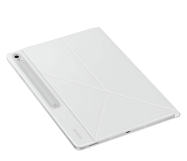Samsung Smart Book Cover do Galaxy Tab S10 FE+ White - 1329780 - zdjęcie